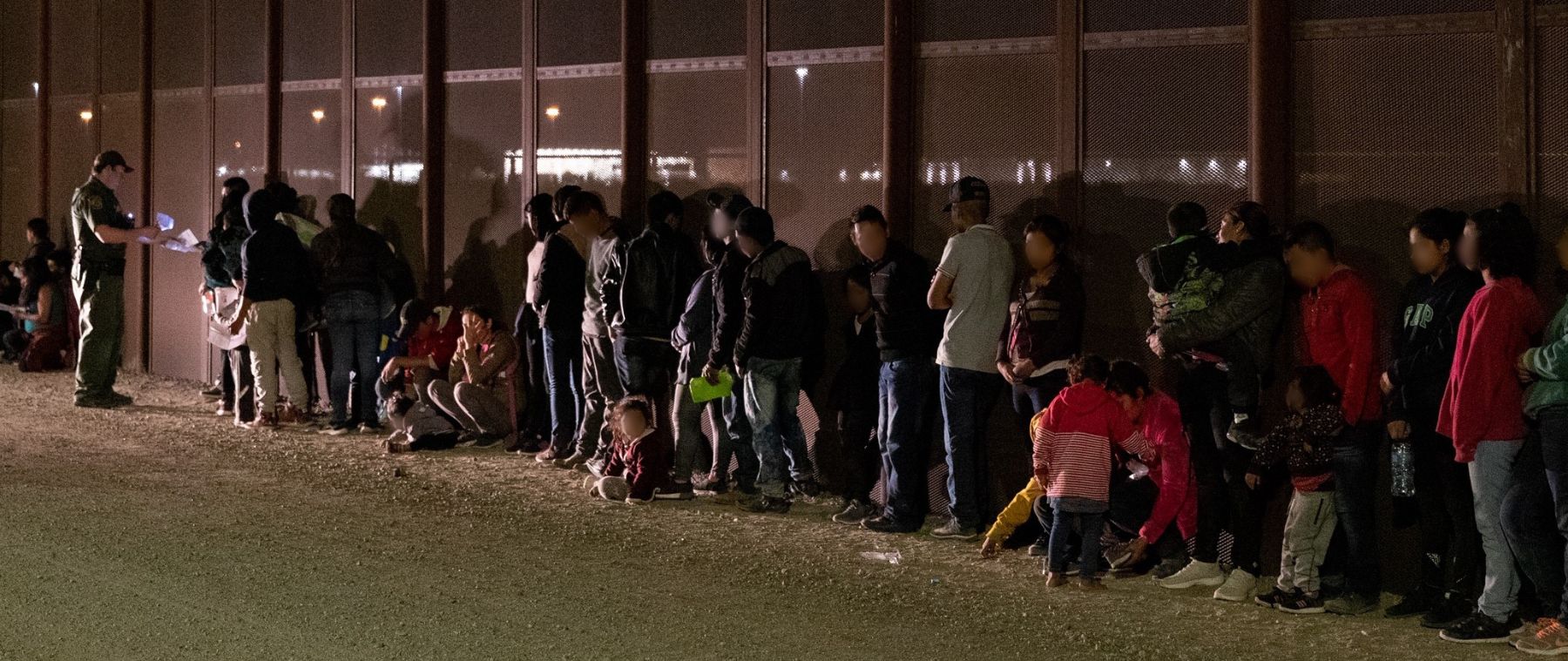 Pedir asilo en la frontera: esto es lo que decidió la Corte Suprema sobre quienes esperan en México