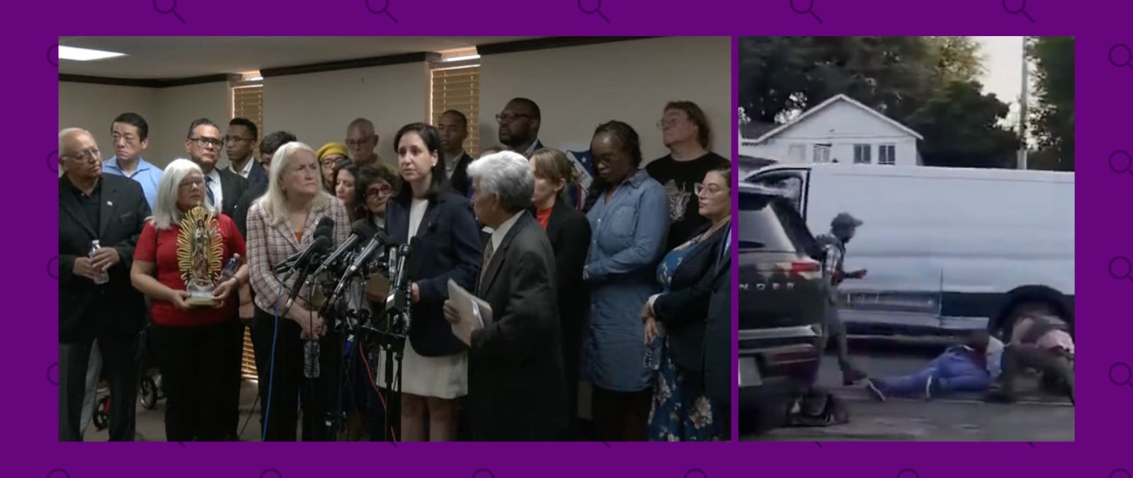 Un agente de ICE mata a un inmigrante mexicano en Houston: esto es lo que sabemos