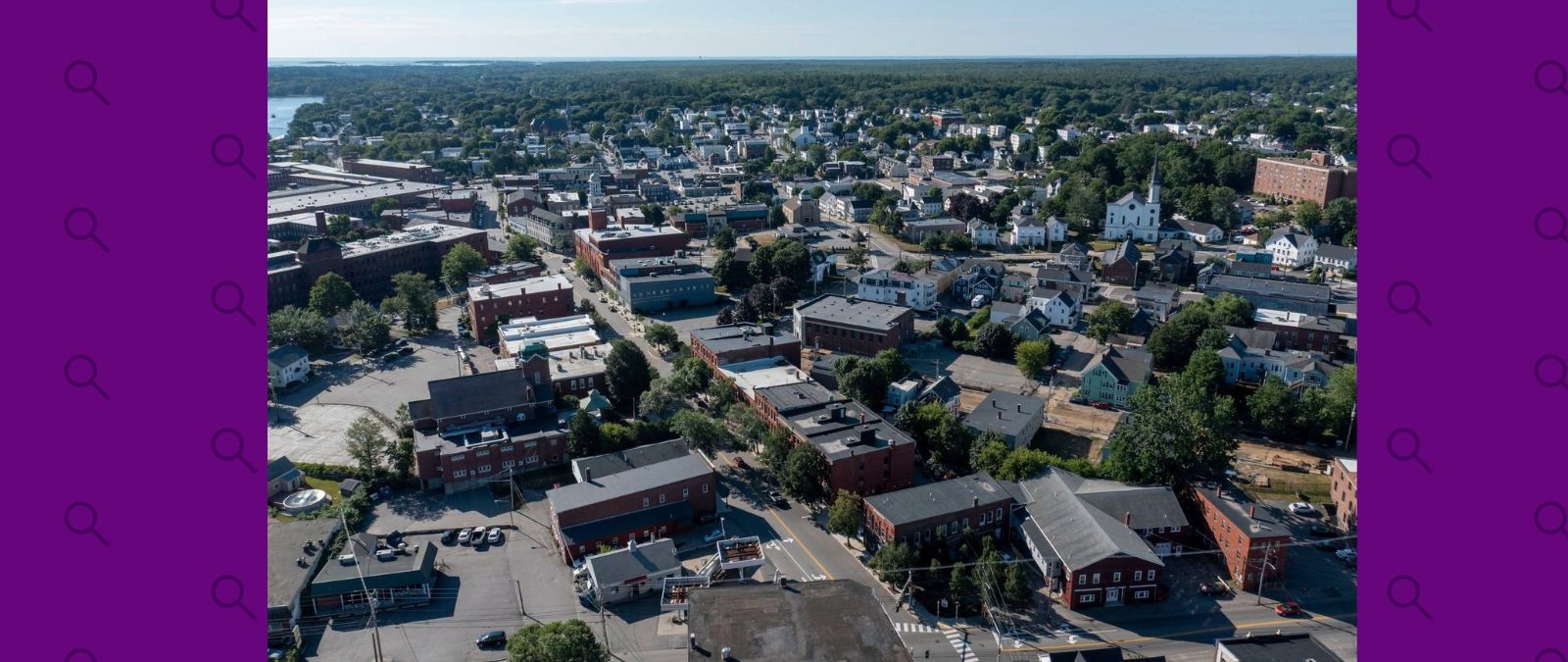 Qué sabemos sobre el tiroteo mortal en Biddeford, Maine, en el que estuvo involucrado ICE