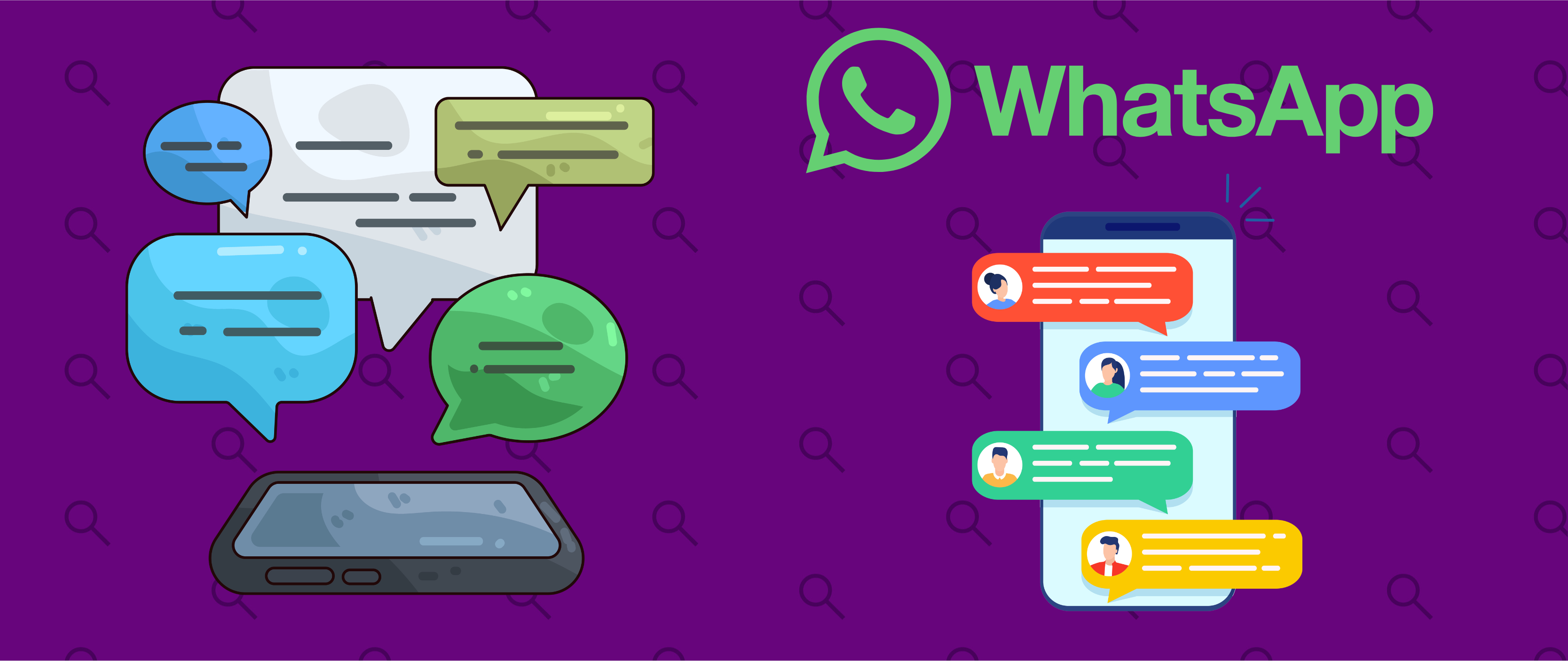Nombre de usuario en WhatsApp: qué es, cómo reservar uno y utilizarlo