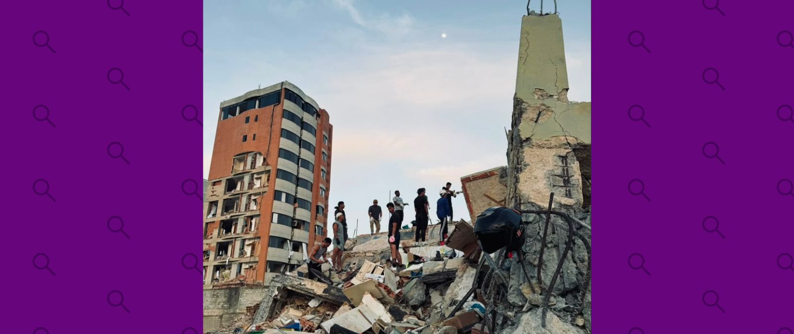 Cómo seguir ayudando a Venezuela desde Estados Unidos tras los terremotos (y sin caer en estafas)