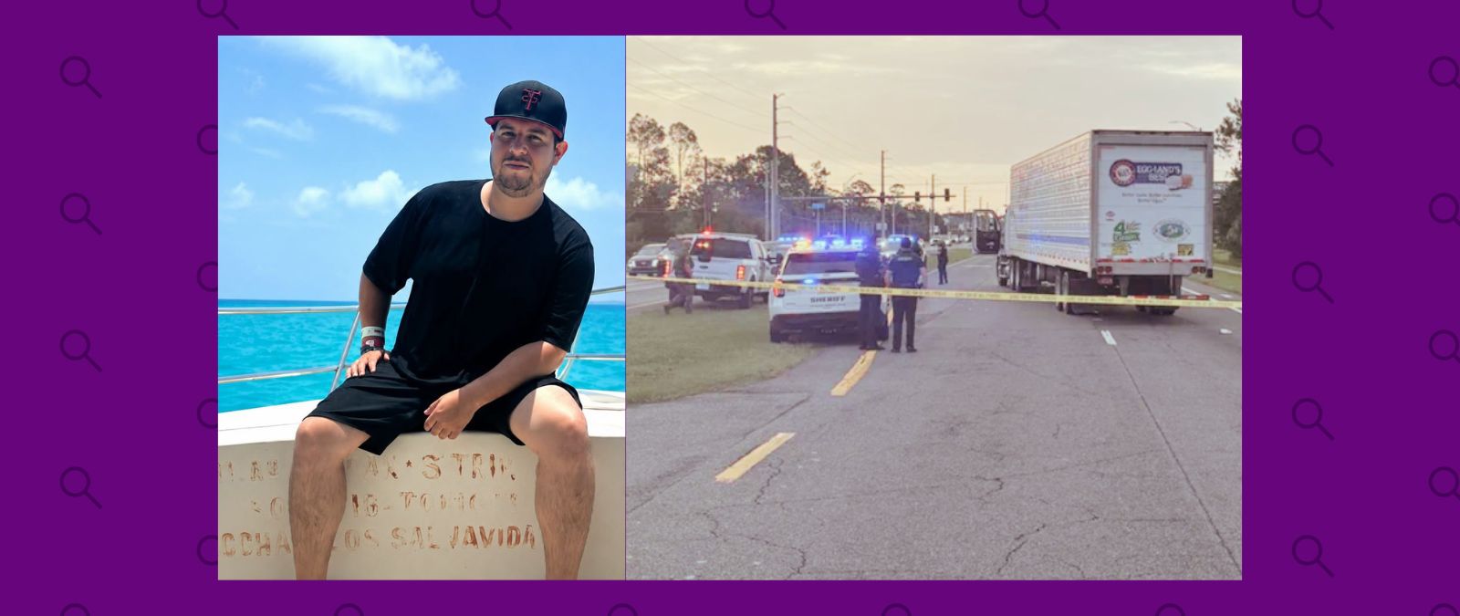 Un hombre mexicano murió atropellado en Florida durante un operativo de ICE, esto es lo que sabemos