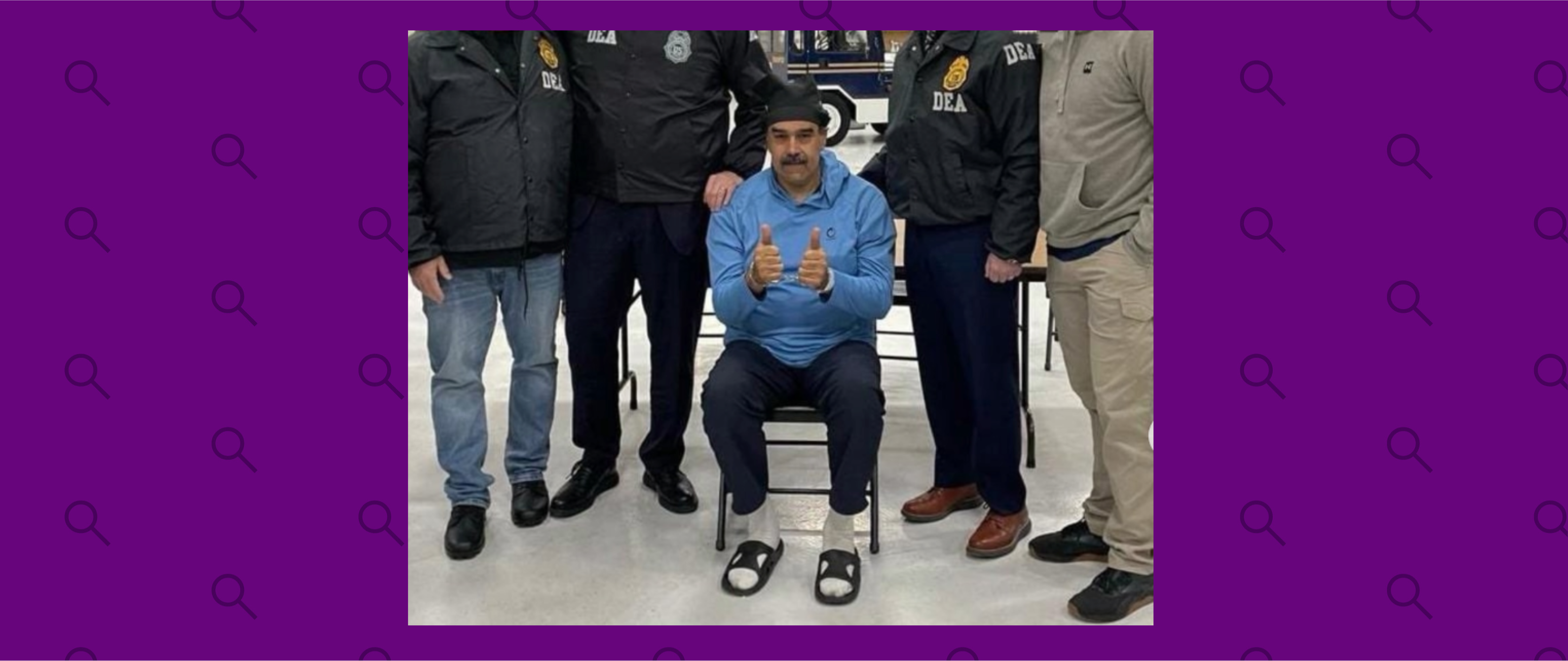 El juicio contra Nicolás Maduro está previsto para comenzar el 1 de junio de 2027
