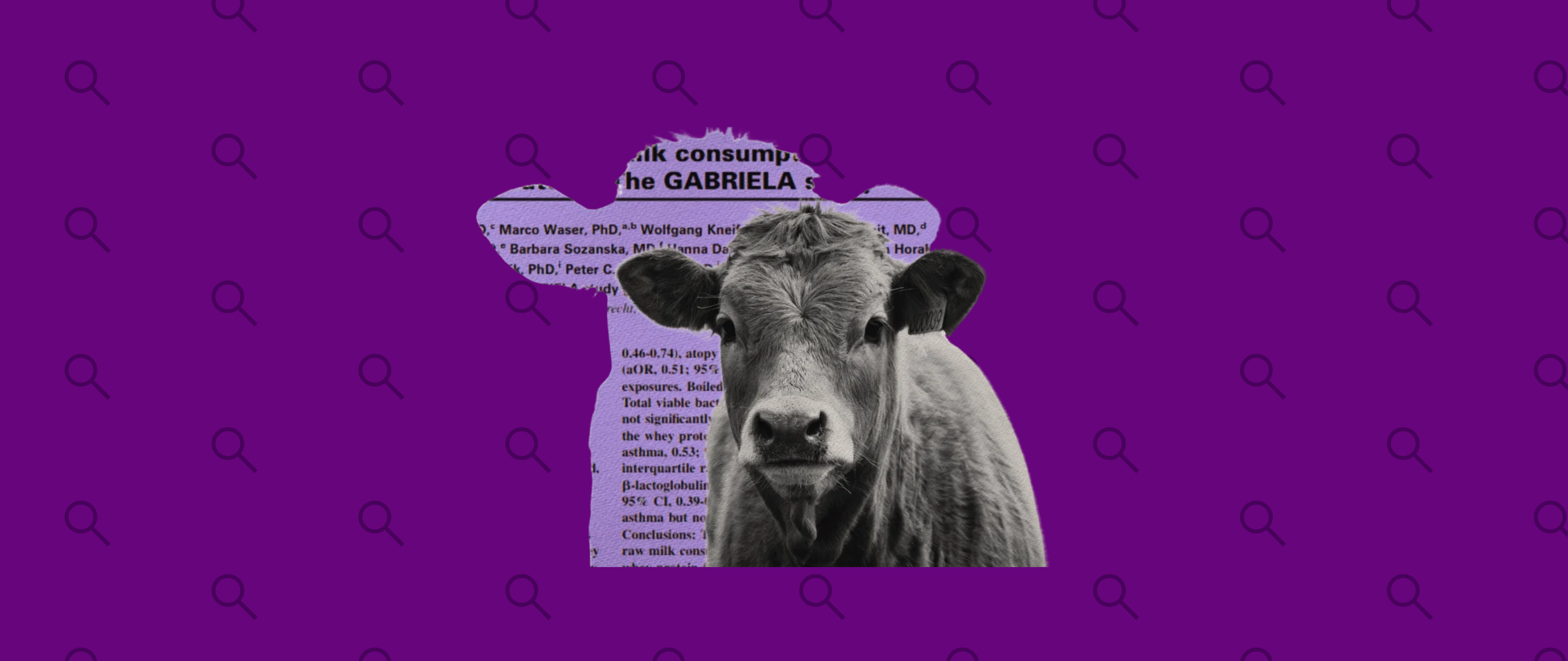 ¿Previene la leche cruda el asma y las alergias infantiles? Lo que dice –y lo que no– el estudio en el que se apoyan sus defensores