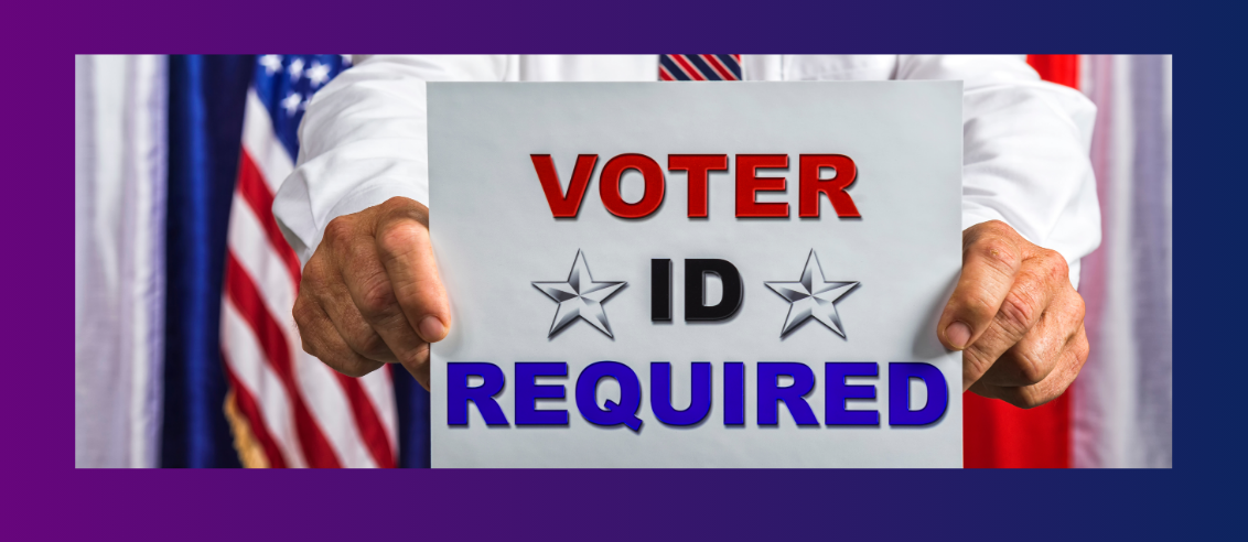 Las leyes electorales con las que algunos estados restringen el voto