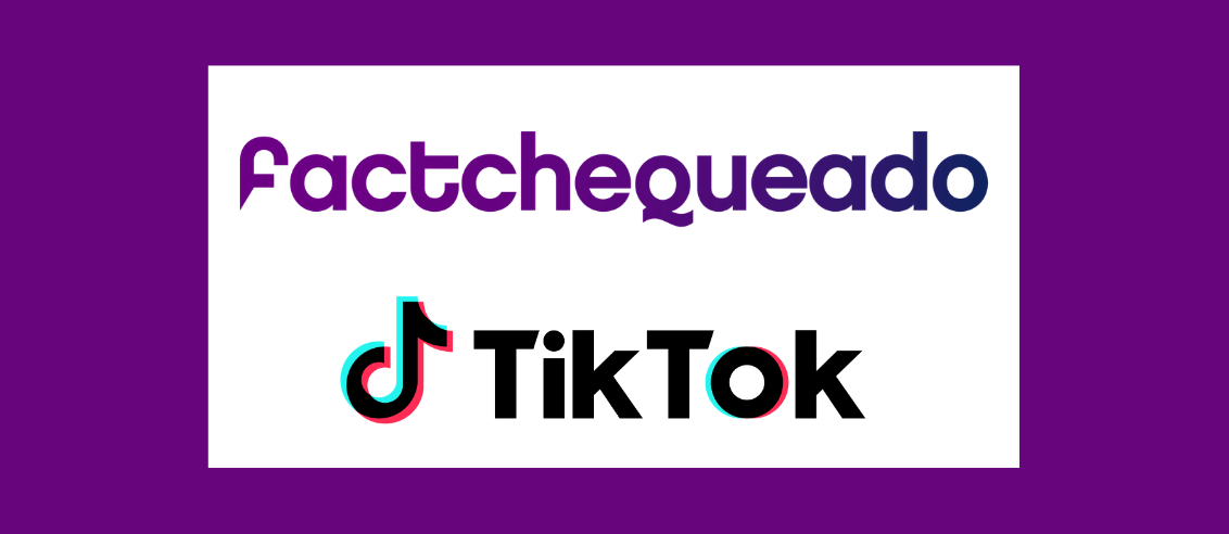 Factchequeado trabaja con TikTok para analizar la desinformación en español en Estados Unidos