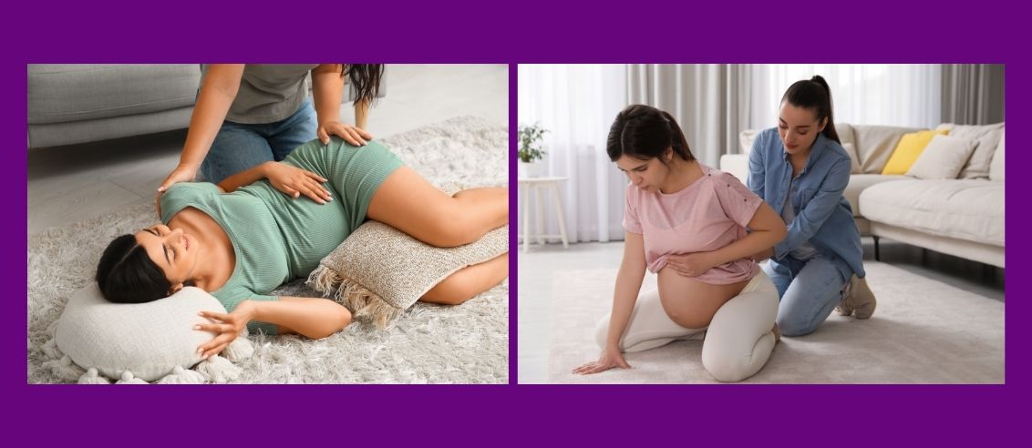Barreras en la atención materna de las mujeres hispanas en Estados Unidos: qué pueden aportar las doulas