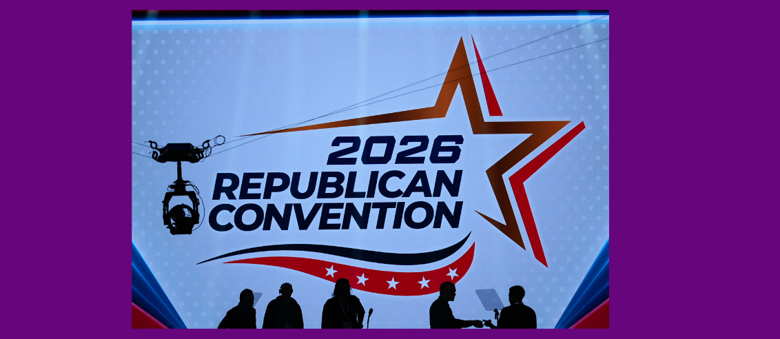 Por qué llaman “Trump-a-palooza” a la primera convención republicana para las midterms y qué pasará en ella