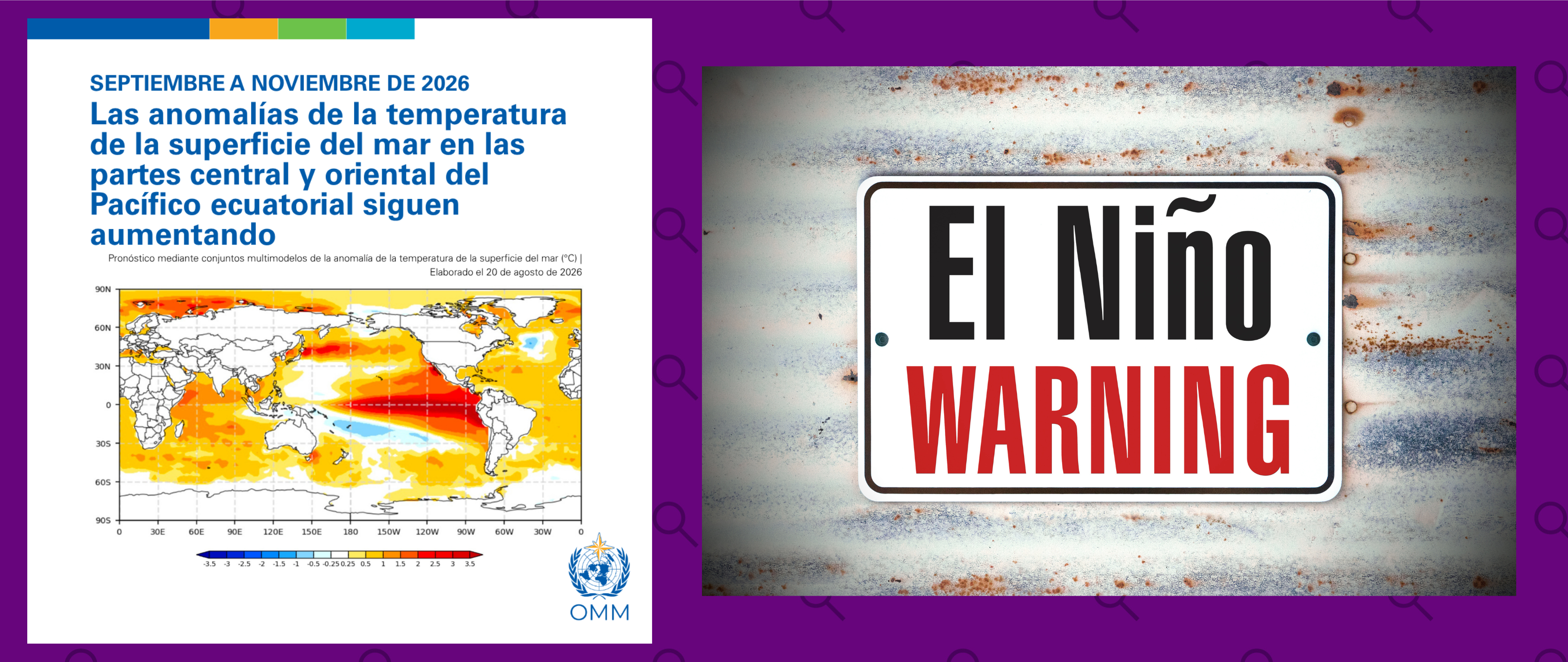 El Niño se fortalece: cómo podría afectar a Estados Unidos y cómo prepararse