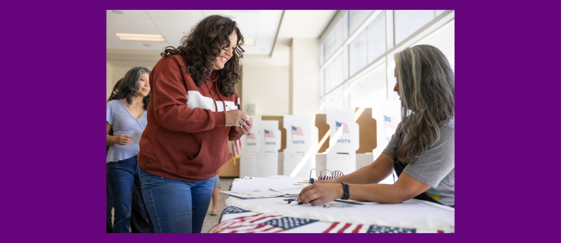 Sin presidente en la boleta electoral: qué se decide en las 'midterms' de Florida