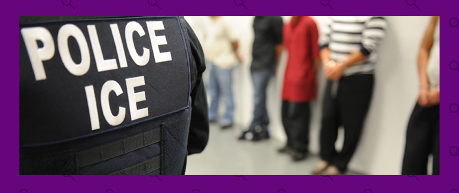 ICE dice que no hubo un cambio en los arrestos de inmigrantes sin antecedentes penales tras un reporte interno: te explicamos