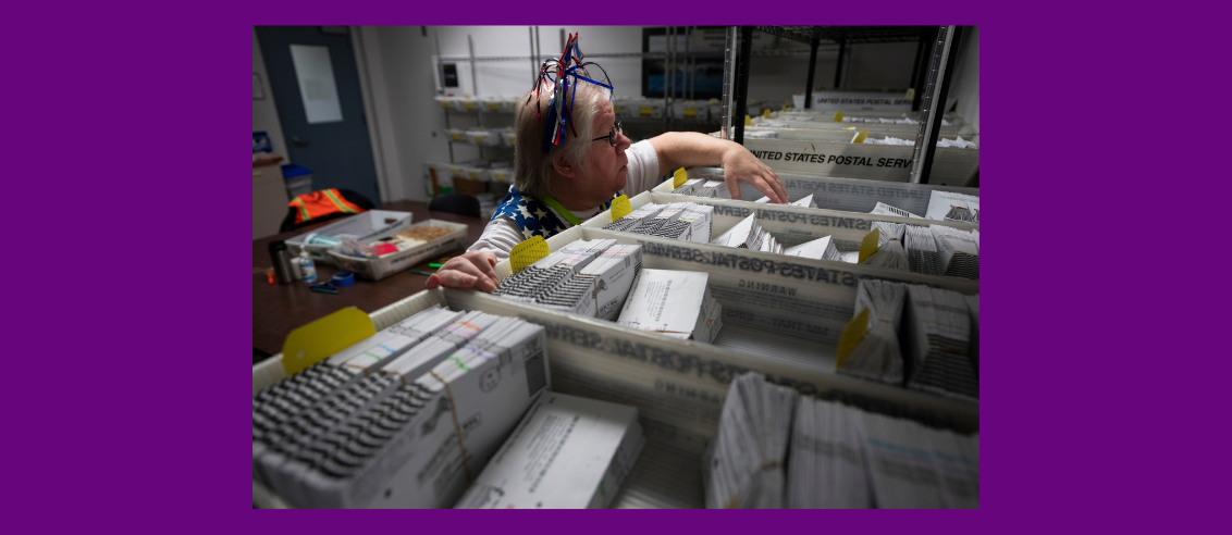 Cómo el condado de Los Ángeles combate la desinformación electoral en línea en tiempo real: el caso de Kobe Bryant