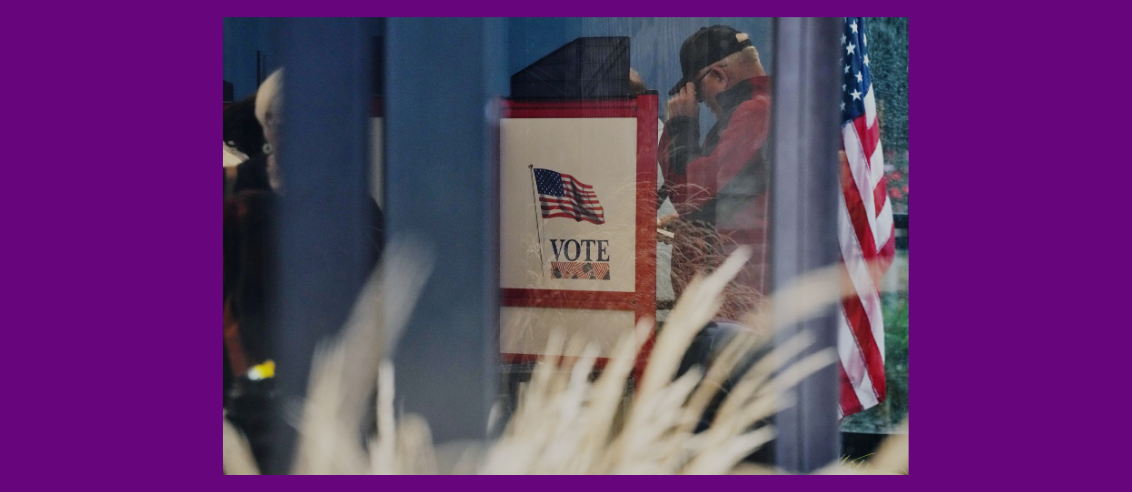Quiénes son los negacionistas electorales, que no creen en el resultado electoral de 2020 pero quieren ganar cargos en estas midterms para manejar las elecciones