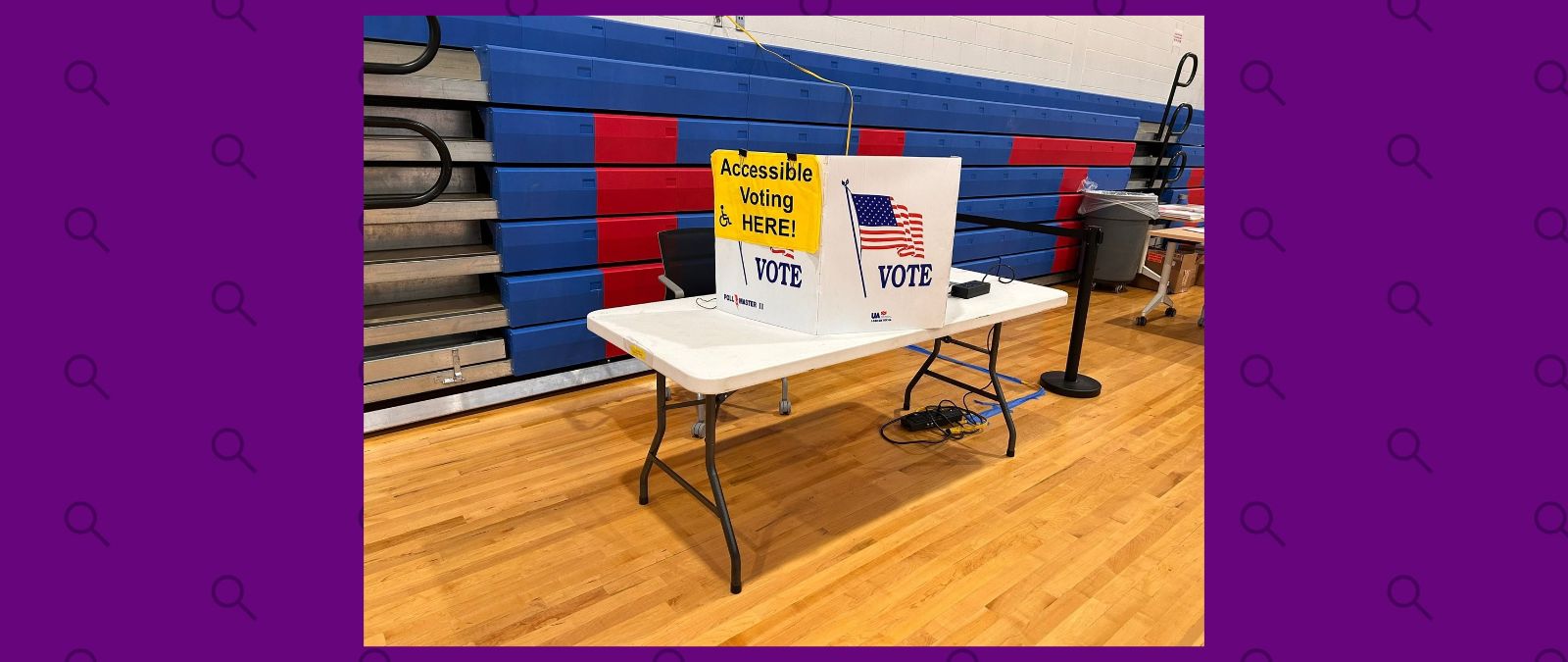 El debate sobre las cámaras Flock toma fuerza en las elecciones de medio término y llega a la boleta en Texas y Maine