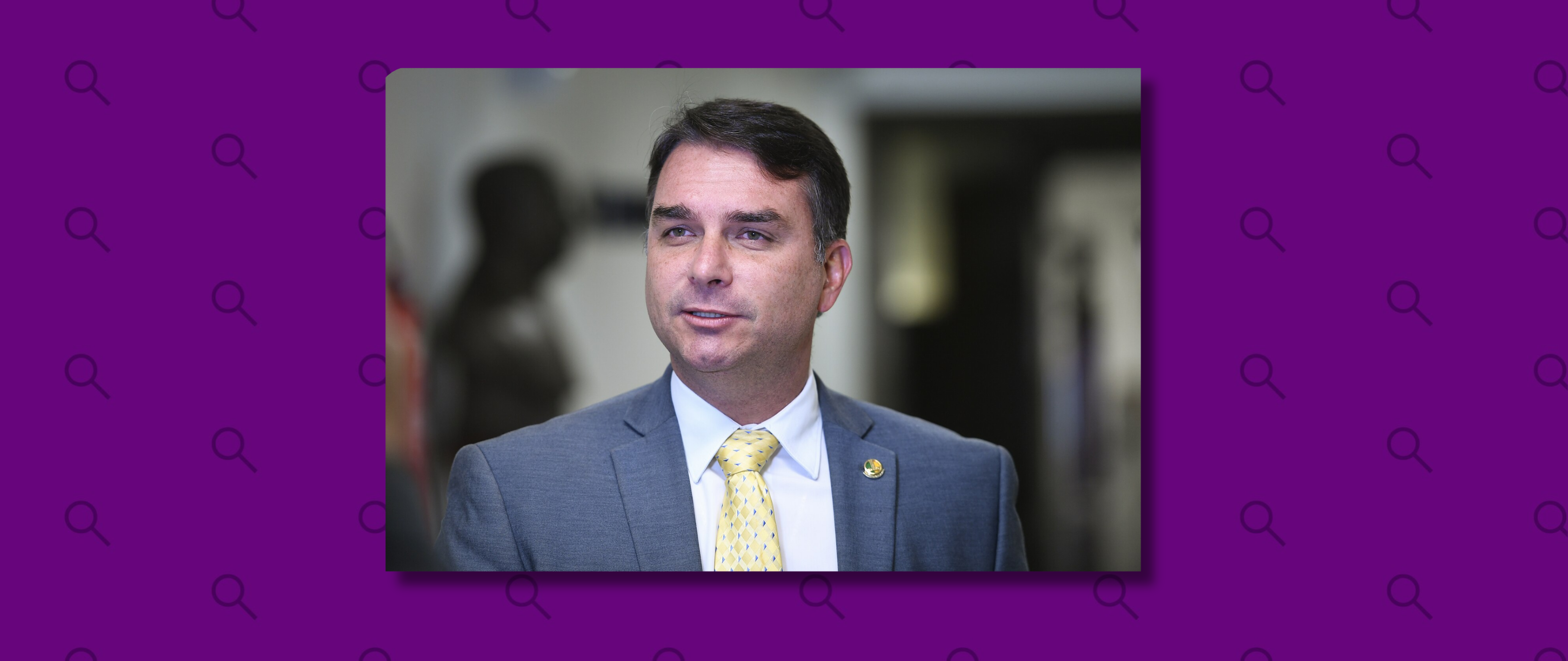 Flávio Bolsonaro: por qué le retuvieron los pasaportes en Brasil y cómo funciona el asilo en Estados Unidos