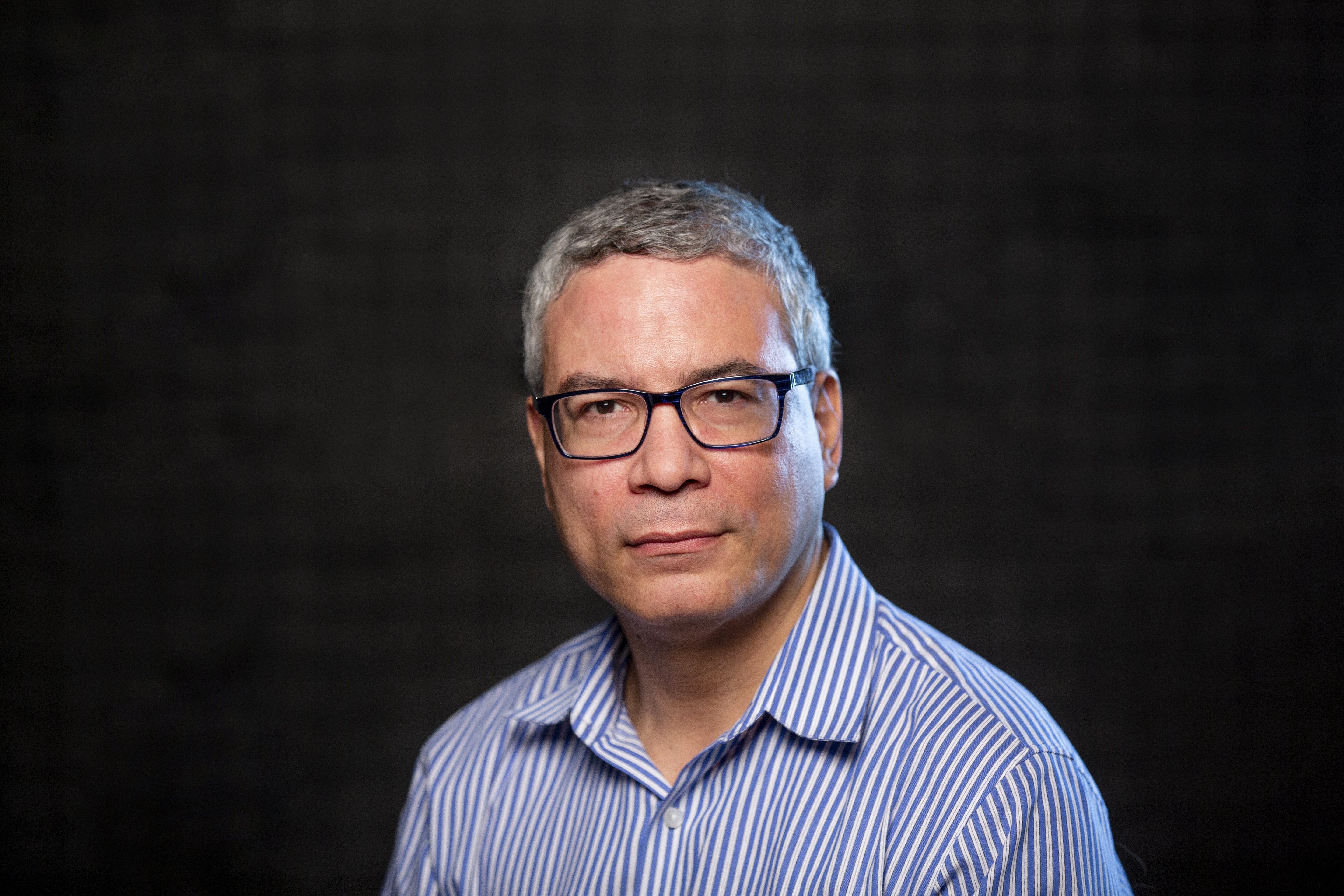 Carlos Chirinos